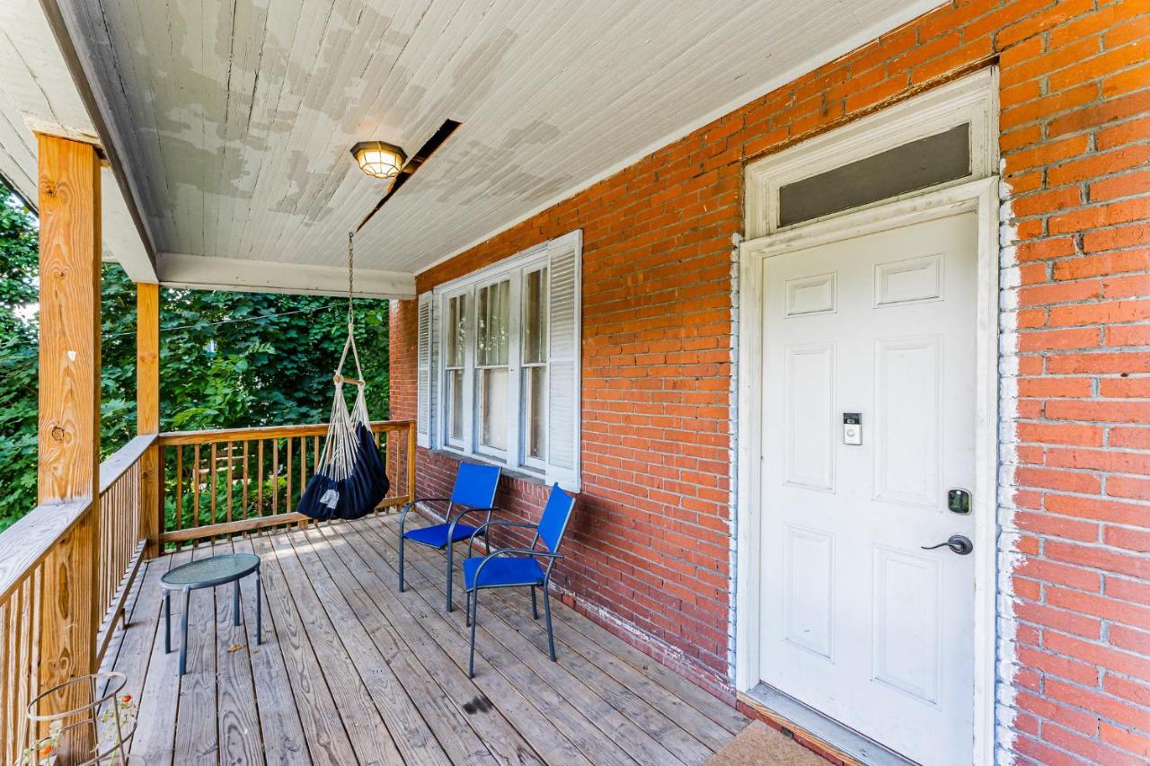 Awesome House, 5 Minutes To Dt, 2 Miles To Stadium And Ruby Memorial! 모건타운 외부 사진