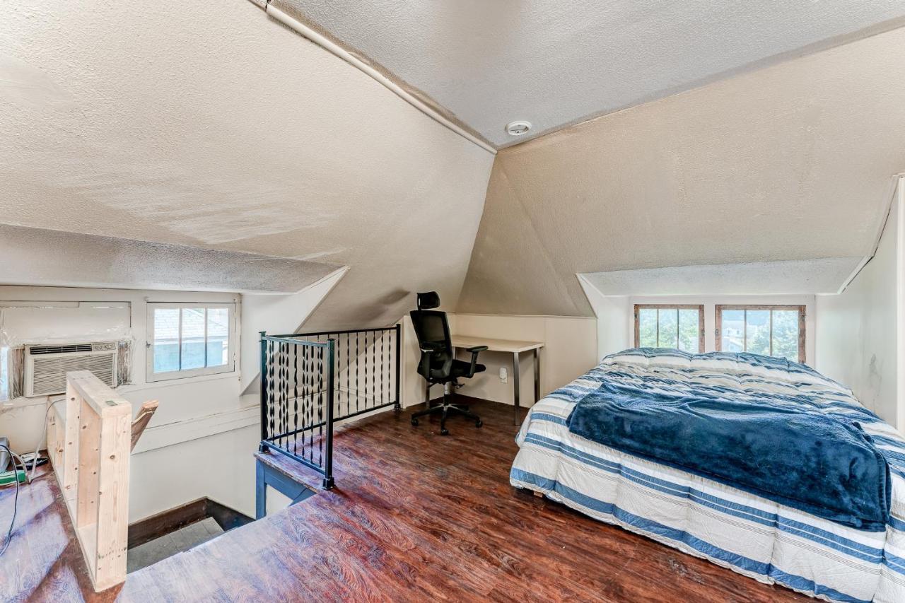 Awesome House, 5 Minutes To Dt, 2 Miles To Stadium And Ruby Memorial! 모건타운 외부 사진
